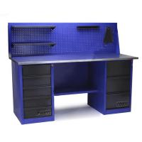Верстак Верстакофф PROFFI (v.2) 218 Д3 Д5 Э