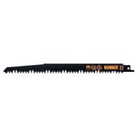 Набор полотен для сабельной пилы S1531L DeWalt 5шт (DT2352)