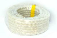 Шланг всасывающий ПВХ 1,1/2" (38мм) спираль