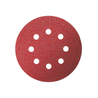 Шкурка эксцентриковая BoschФ125 Wood К100 (827)