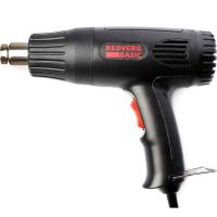 Фен строительный RedVerg Basic HG2000