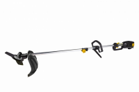 Электрический триммер Huter GET-LS45 Huter