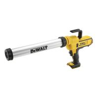 Пистолет для герметика DeWalt DCE580N