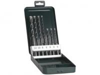 Набор буров Bosch 7шт SDS-plus (543)