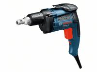 Шуруповерт электрический Bosch GSR 6-45 TE (100)