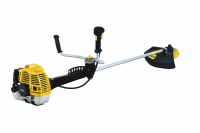 Триммер бензиновый HUTER GGT-2500S PRO (с антивибрационной системой)