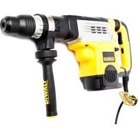 Перфоратор DeWalt D25762К