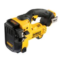 Болторез аккумуляторный DeWalt DCS350N (б/акк;б/зу)