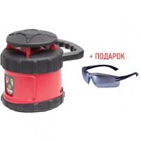 Нивелир лазерный ADA Rotary 500 H Servo