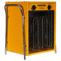 Воздухонагреватель электрический Master B 15 EPA/EPB