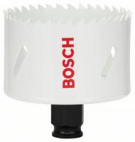 Коронка Bosch 70 HSS-CO (646)