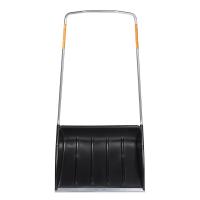 Скрепер-волокуша FISKARS для уборки снега SnowXpert (1003470/143021)