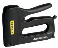 Степлер Stanley для скоб типа "А" 6-14мм и шпилек 12-15мм 6-TR150L