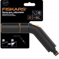 Пистолет-распылитель FISKARS регулируемая насадка (1052182)