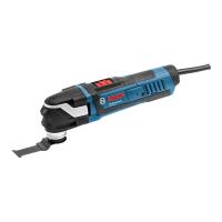 Инструмент многофункциональный Bosch  GOP 40-30