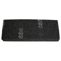 Сетка абразивная, P 60, 106 х 280 мм, 25 шт Matrix Master