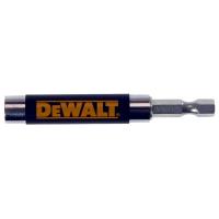 Держатель магнитный DeWalt 80 мм DT7701