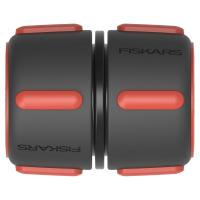 Муфта ремонтная для шланга FISKARS 19мм (3/4")