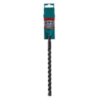 Бур SDS-plus Heller Trijet 14х200х260мм