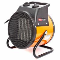 Воздухонагреватель электрический RedVerg RD-EHC3