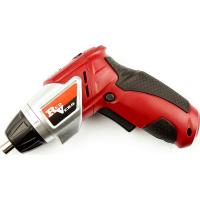 Шуруповерт аккумуляторный RedVerg RD-SD3,6L