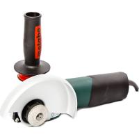 Машина шлифовальная угловая Metabo W 12-150 Quick