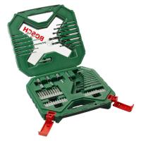 Набор сверл и насадок-бит Bosch X-Line 60 (611)