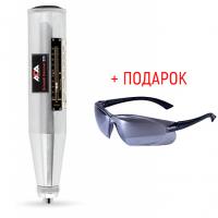 Измеритель прочности бетона ADA Schmidt Hammer 225