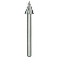 Насадка-резец Dremel Ф6,4х3,2 (2шт)(125JA)