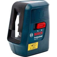 Нивелир лазерный Bosch GLL 3 X Professional