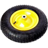 Колесо для тачки строительной RedVerg RD-WB200R