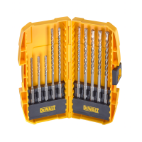 Набор буров SDS plus DeWalt 10шт DT7935B