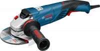 Машина шлифовальная угловая Bosch GWS18-125 SL