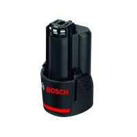 Аккумулятор Bosch (12 В; 3.0 А*ч; Li-Ion)