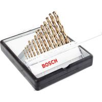 Набор сверл Bosch 13шт HSS-CO 1,5-6,5мм Robust Line (926)