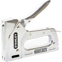 Степлер Stanley для скоб типа "G" 6-14мм 6-TR110