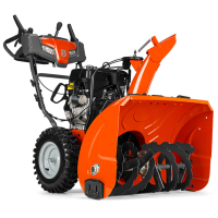 Снегоуборщик Husqvarna ST230P