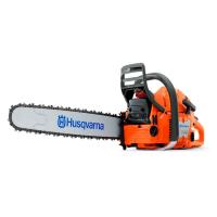 Бензопила Husqvarna 372 (45см 3/8 1,5 68)