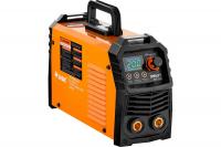 Сварочный инвертор Сварог REAL SMART ARC 200 (Z28303)