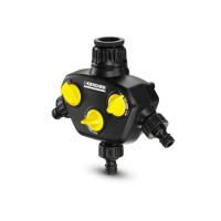 Распределитель для орошения Karcher с 3мя выходами