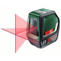 Уровень лазерный Bosch UniversalLevel 3 Set
