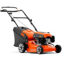 Газонокосилка бензиновая Husqvarna LC 140P