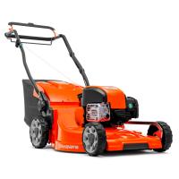 Газонокосилка бензиновая Husqvarna LC 253 S