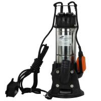 Насос дренажно-канализационный с измельчителем WWQ NB-1500GM