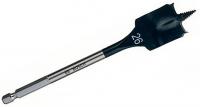 Сверло по дереву Bosch плоское 26х152 (495)