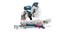 Пила торцовочная Bosch GCM 12 GDL