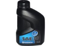 Масло Husqvarna 4-тактное SAE 30 (0.6л)