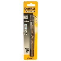 Сверло по металлу DeWalt COBALT Ф 9.0 DT4913 (блистер)