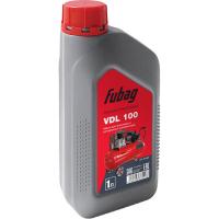 Масло для поршневых компрессоров FUBAG VDL 100 (1л)