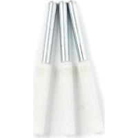 Насадка Dremel для заточки цепной пилы Ф4,5 мм (457)